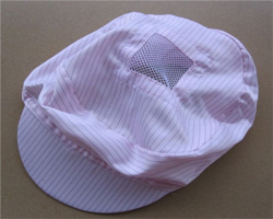 Mũ vải chống tĩnh điện