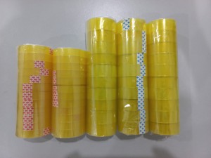 Băng dính văn phòng phẩm