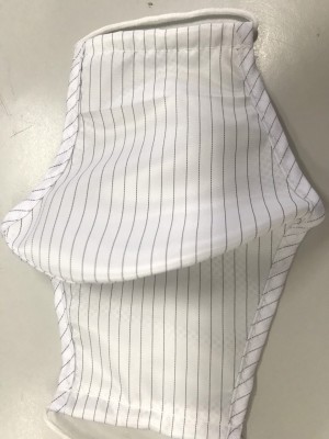 Khẩu trang vải phòng sạch