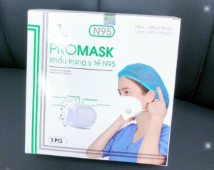 Khẩu trang N95