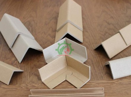 Thanh nẹp góc giấy carton Thanh nẹp góc giấy carton