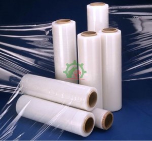 Màng PE (màng chít) các kích thước