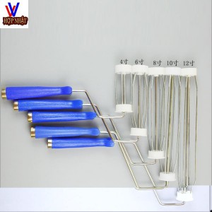 Tay cầm con lăn Tay cầm con lăn