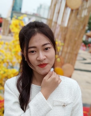 Sale 3: Lê Thị Dịu