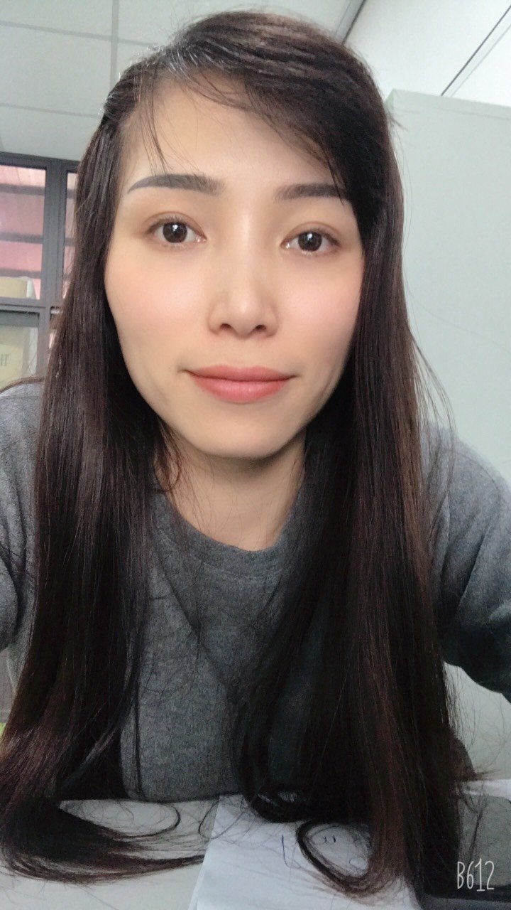 Sales 1: Đào Thị Hiền