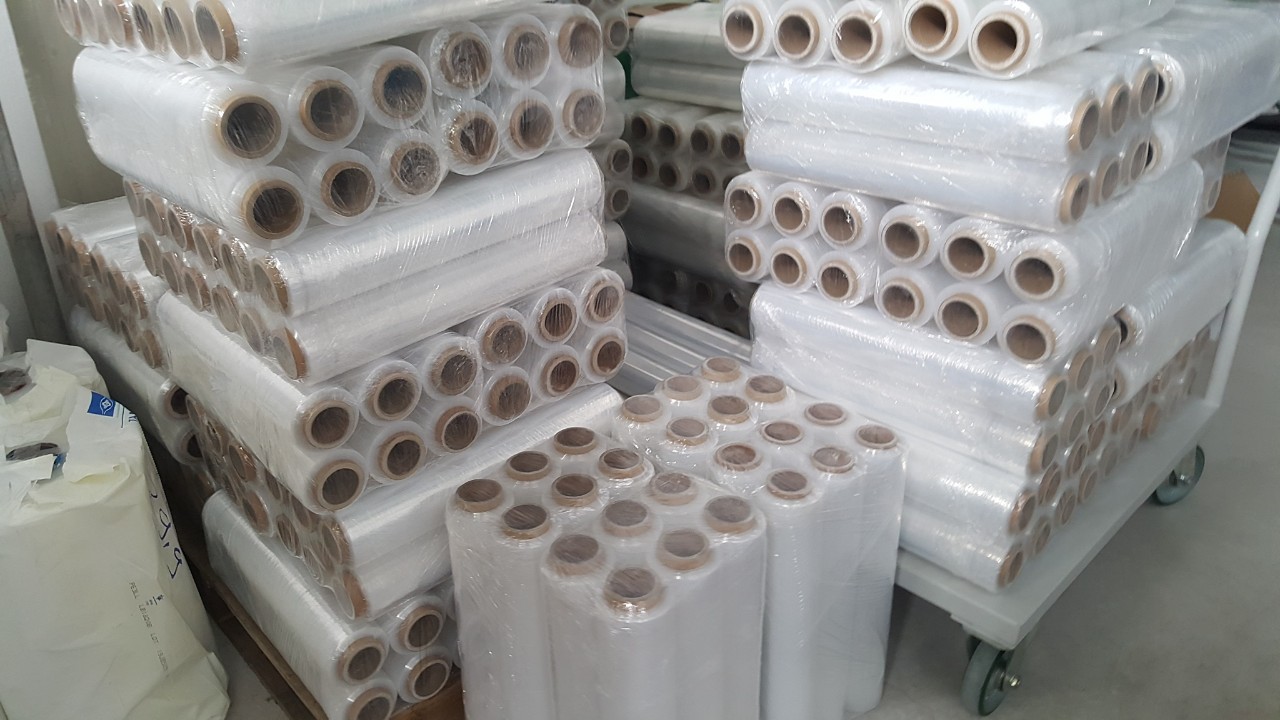 Màng PE và những ứng dụng nổi bật trong cuộc sống