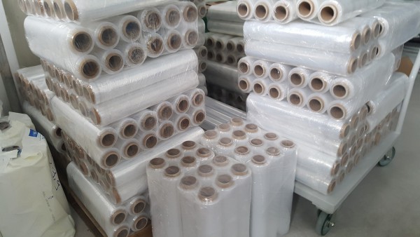 Màng PE và những ứng dụng nổi bật trong cuộc sống