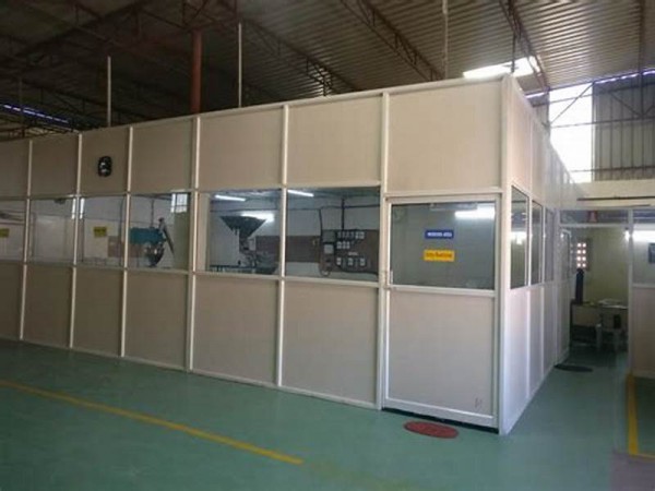 Tiêu chuẩn phòng sạch|| TCVN 8664-1:2011 và Tiêu chuẩn ISO 14644-1 |